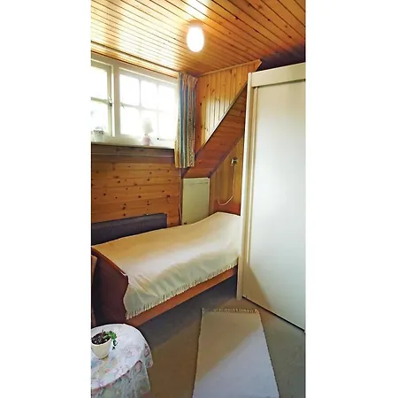 Holiday Semesterbostad Asten